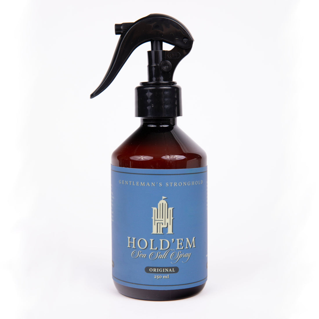 Hold’em Pomade’s Sea Salt Spray
