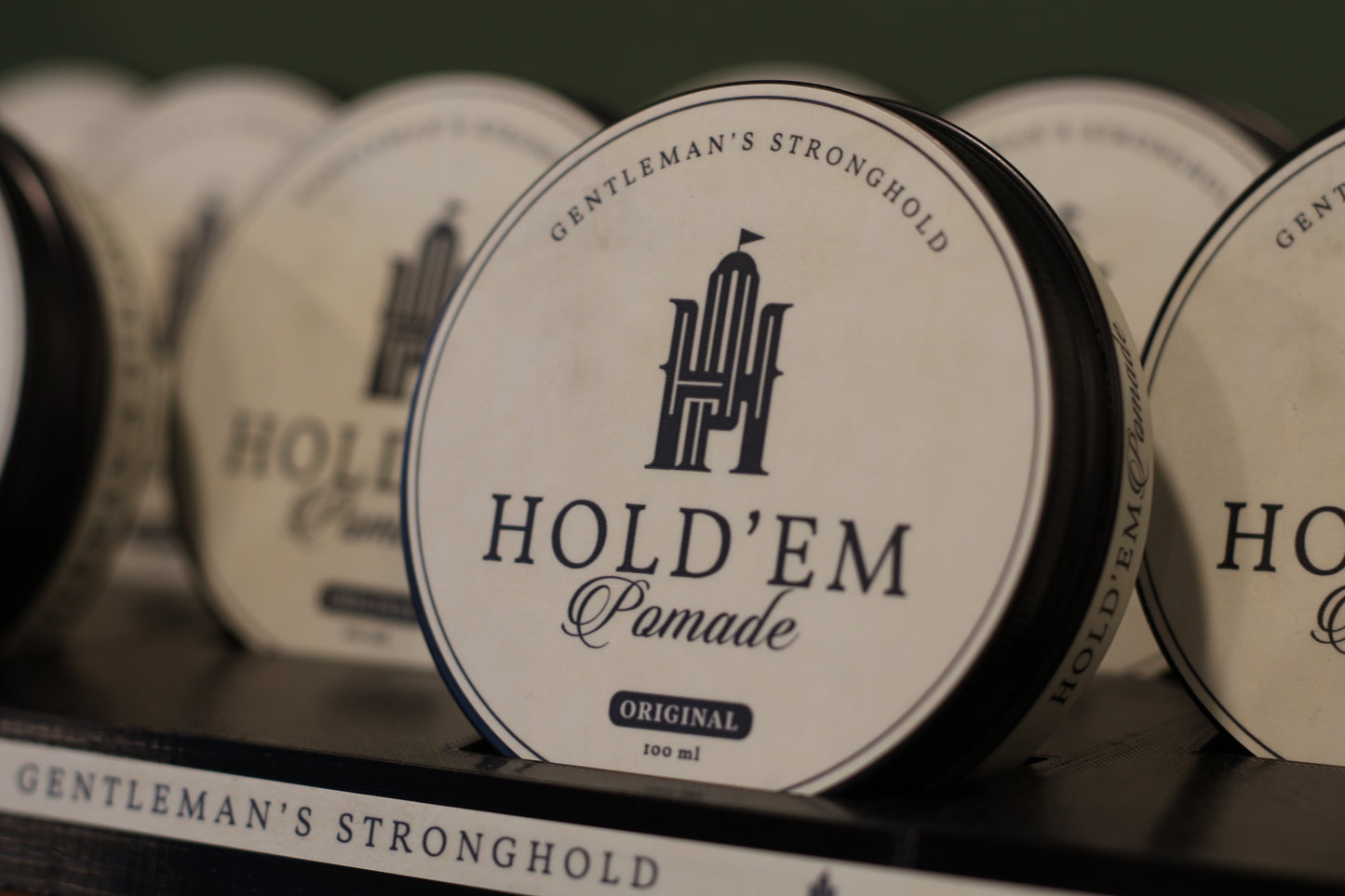 Original Pomade