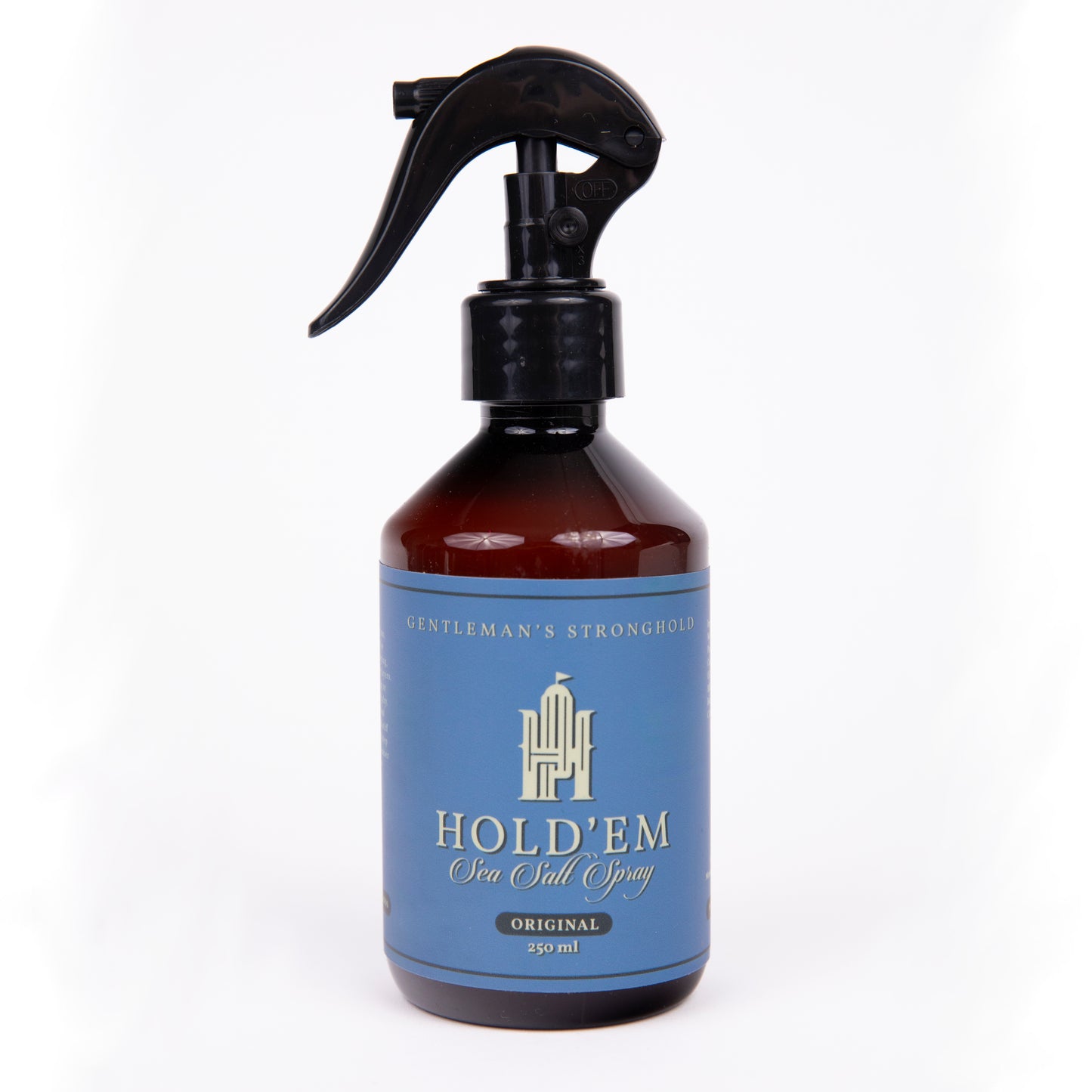 Sea Salt Spray