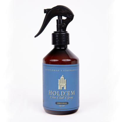 Sea Salt Spray