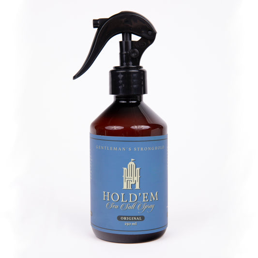 Sea Salt Spray