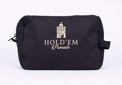 Hold'em toilettas