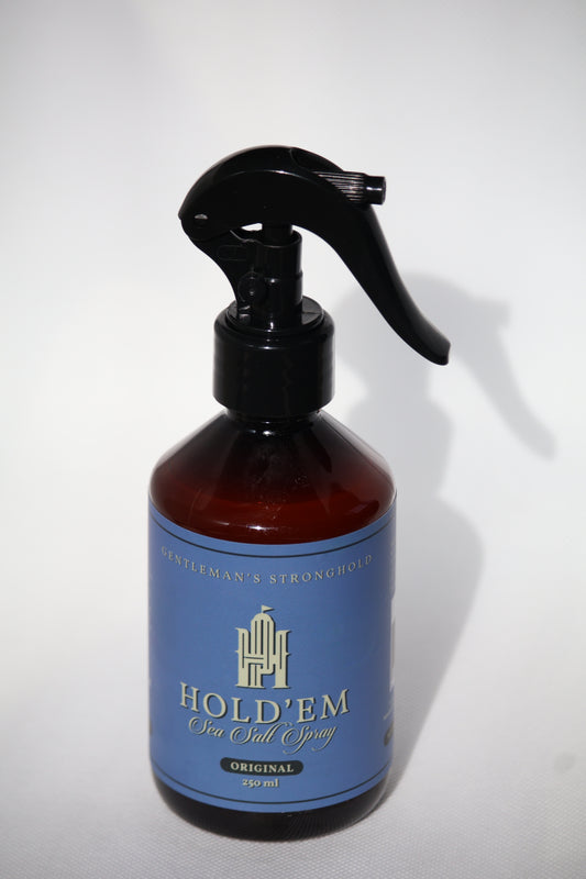 Sea Salt Spray