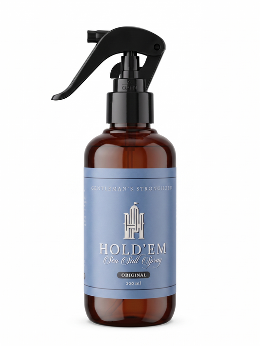 Sea Salt Spray