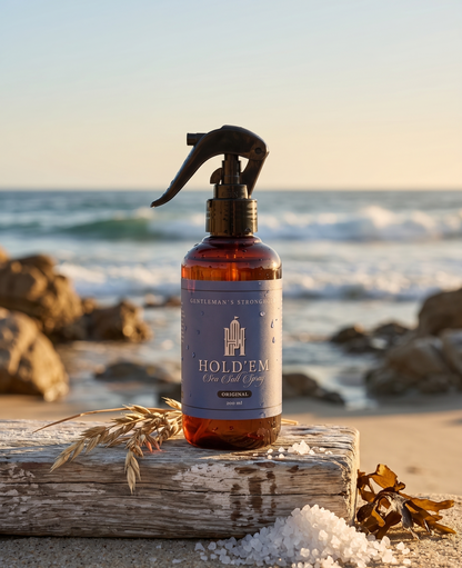 Sea Salt Spray