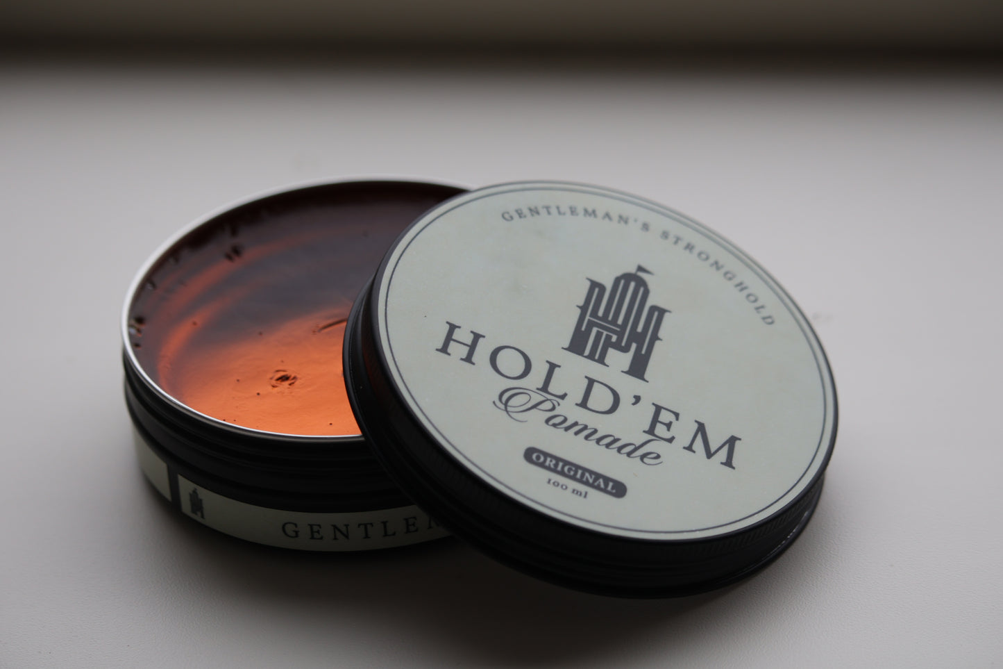 Original Pomade