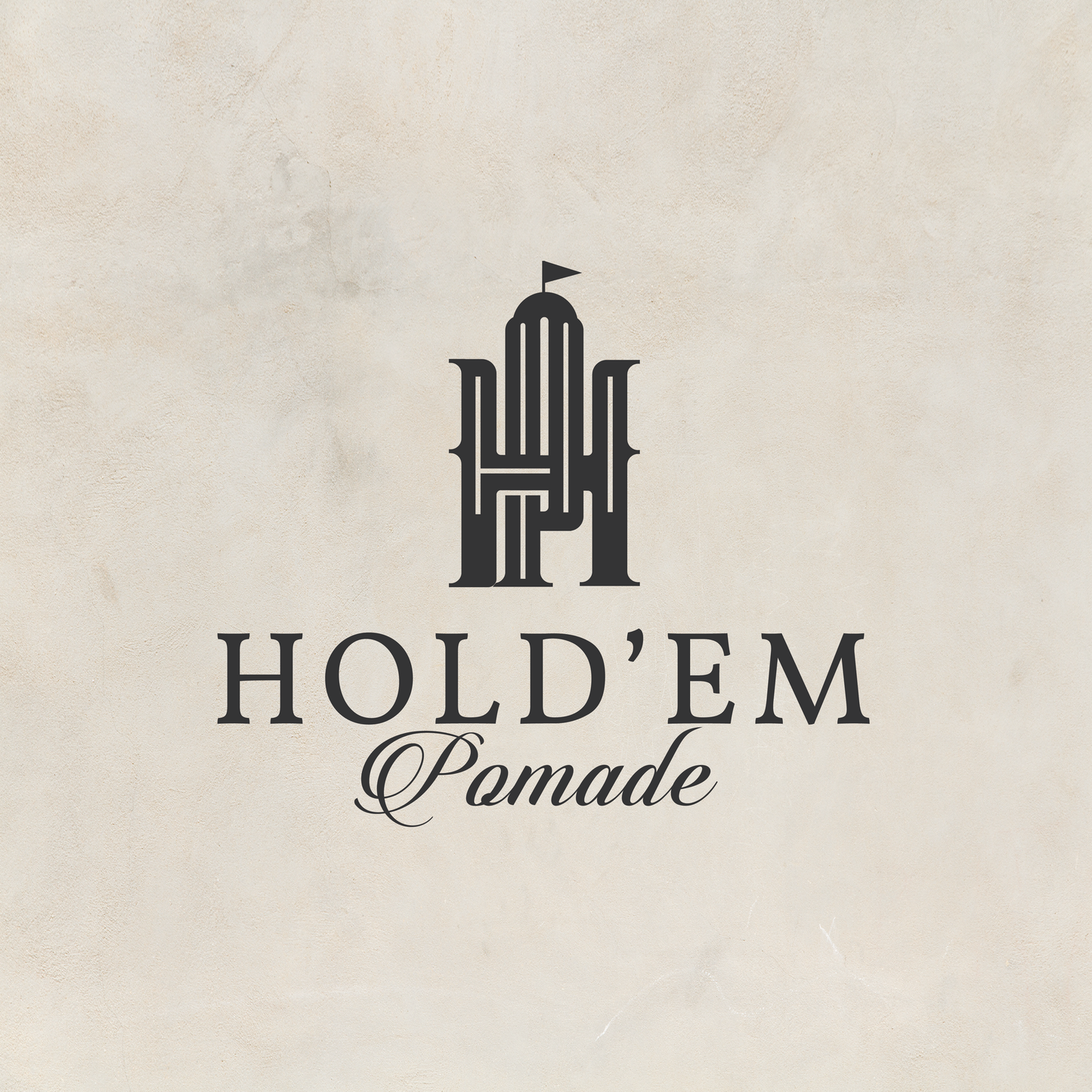 Hold'em Pomade giftcard